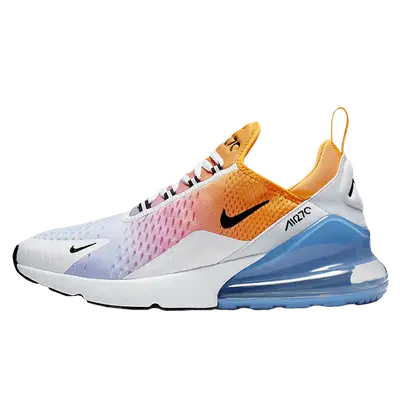 Nike air max 270 gradient multi best sale