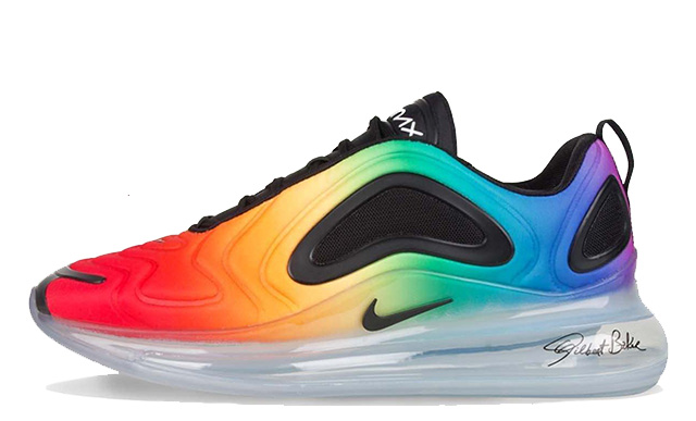 air max 729 rainbow