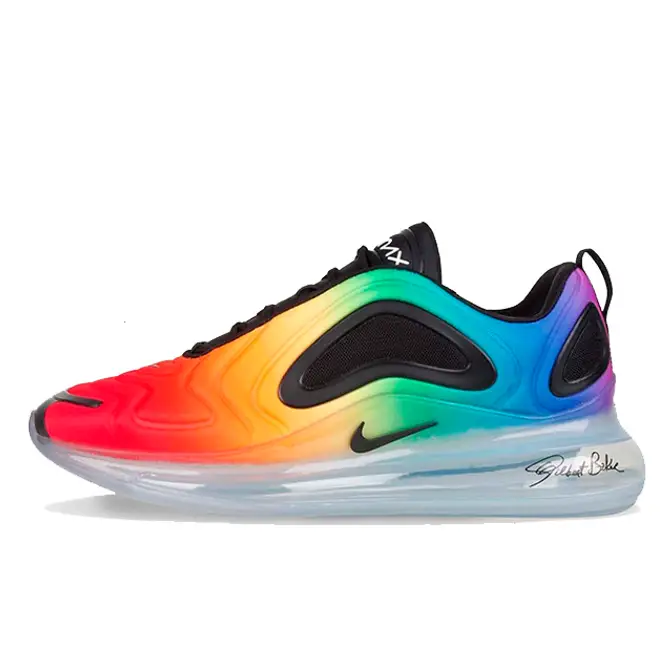 Air Max 720 Be True | Where Buy | | The Supplier