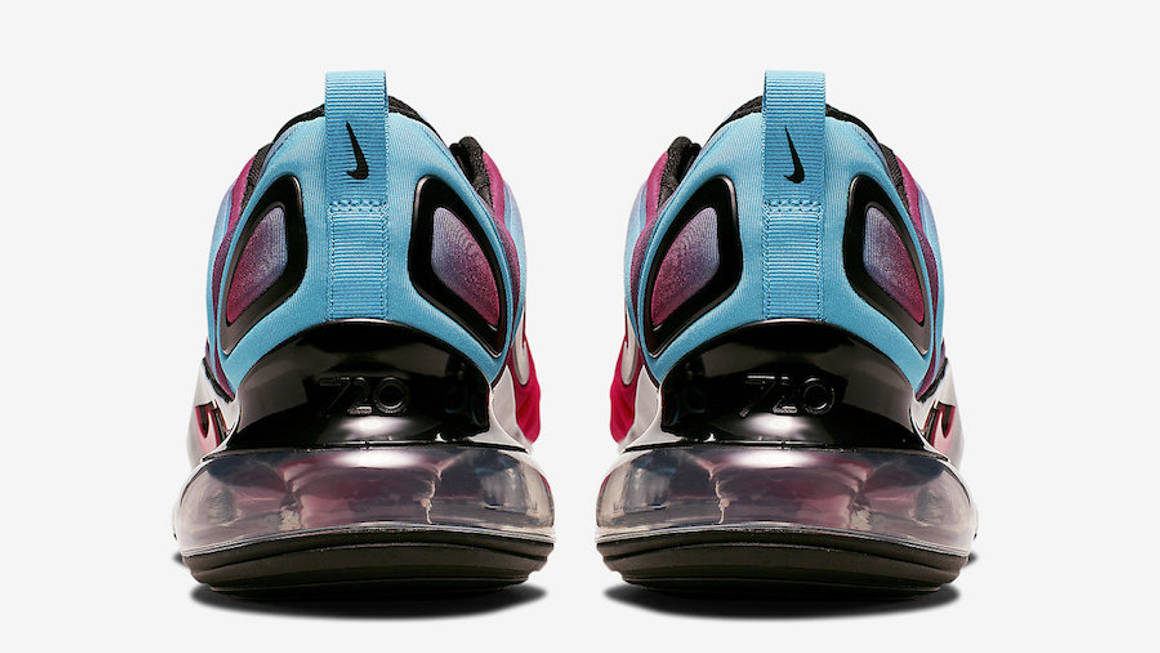 air max 720 blue and red
