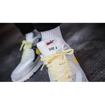 Nike air max 90 mixtape best sale side a