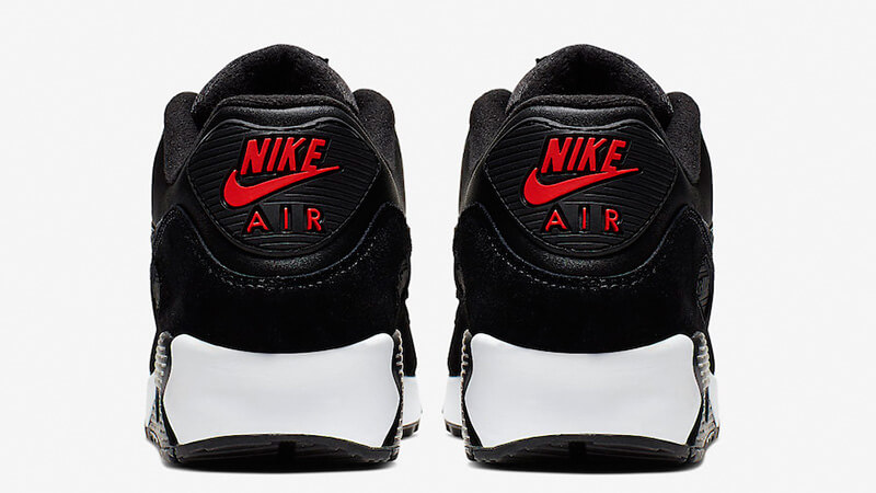 air max 90 back Cheap Nike Air Max Shoes