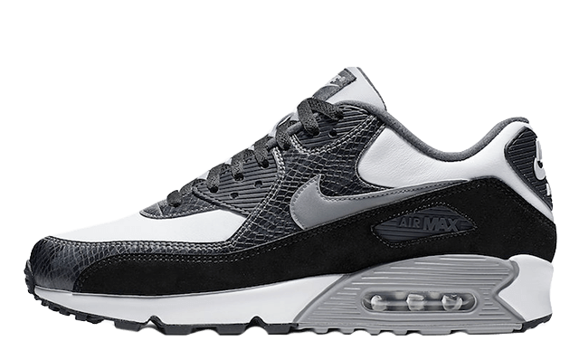 Nike Air Max 90 Python Grey - Where To Buy - CD0916-100 | The Sole 