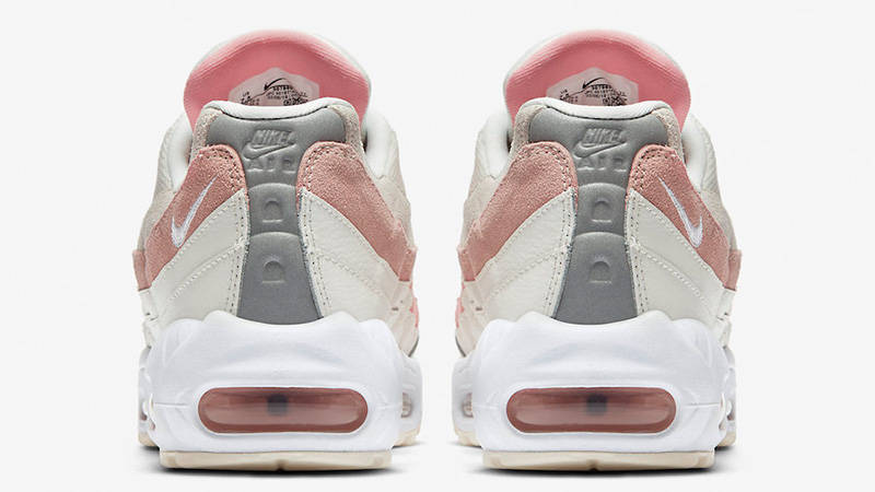 air max 95 bleached coral