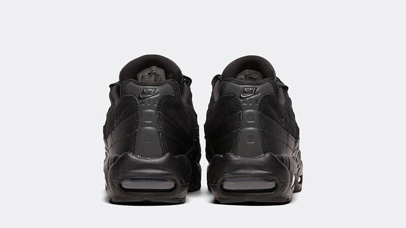Nike Air Max 95 Essential Black