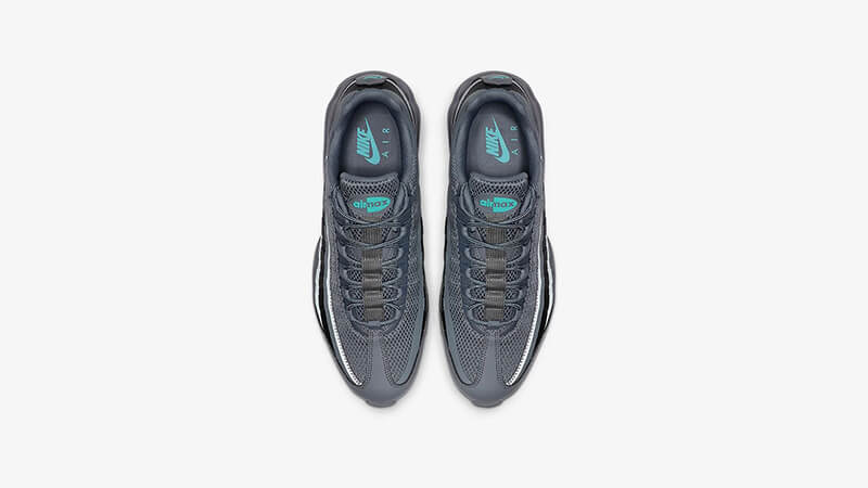 Nike Air Max 95 Ultra Grey
