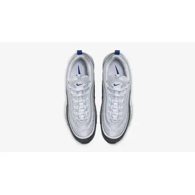 Nike Air Max 97 Cool Grey Royal Where To Buy CK0896 100 The Sole Supplier