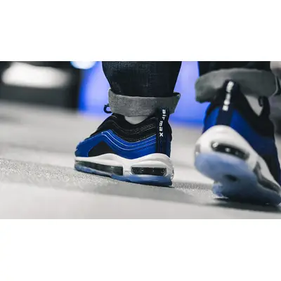 blazer mid 77 off white