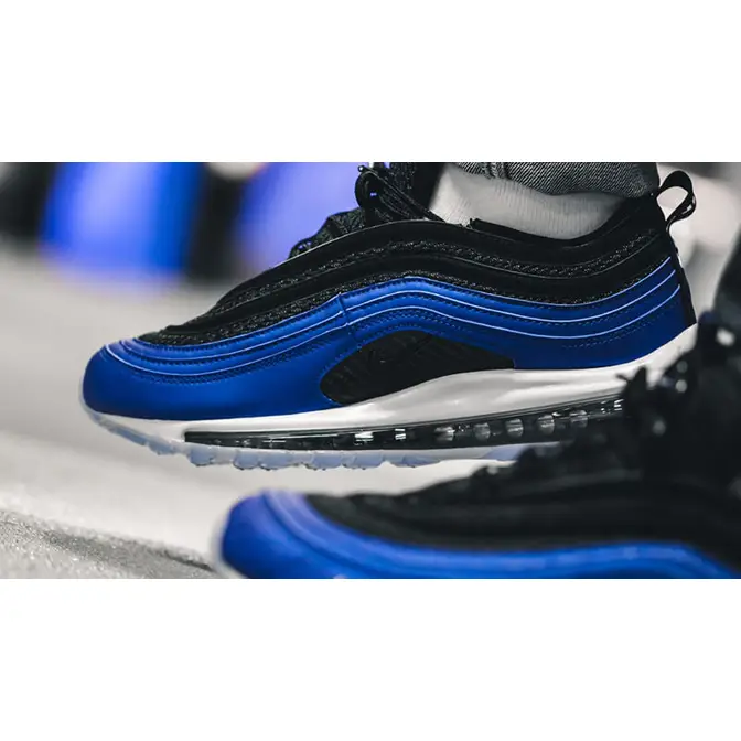 Air max outlet 97 foamposite