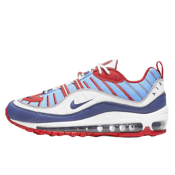Latest Nike Air Max 98 Trainer Releases & Next Drops | The Sole Supplier