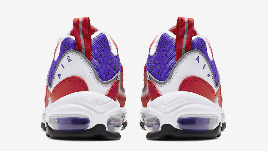 air max 98 psychic purple