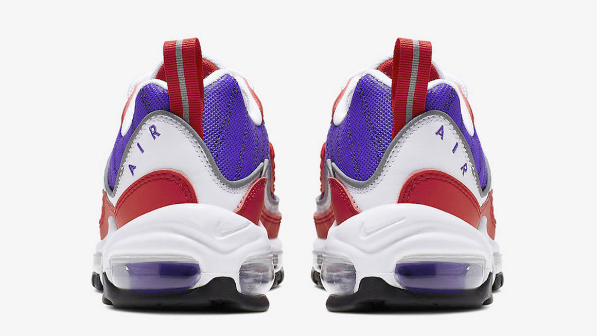 air max 98 sole supplier