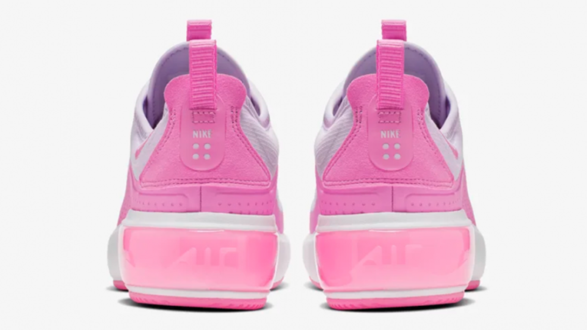 psychic pink nike