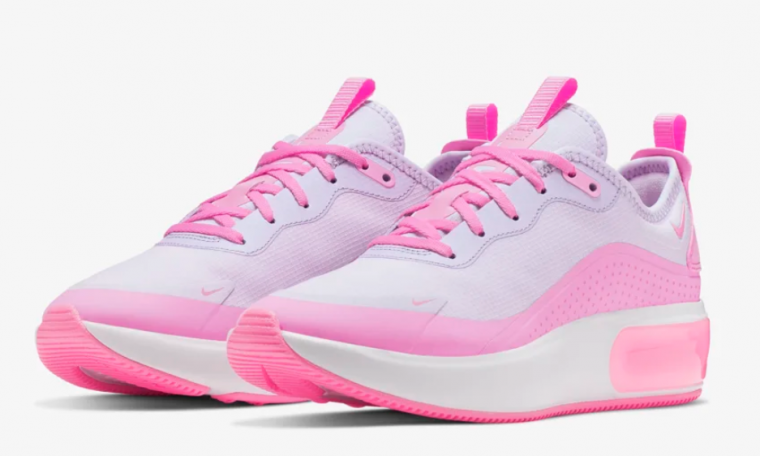 Nike Air Max Dia Psychic Pink