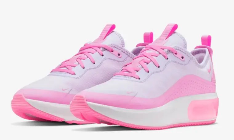 Pink air max dia online