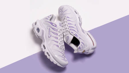 The Ultimate Nike TN Air Max Plus Guide For This Season The Ultimate Nike TN Air Max Plus Guide For This Season