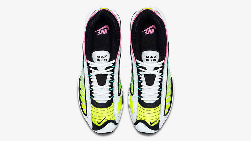 Nike Air Max Tailwind 4 China Rose Where To Buy AQ2567 103 The Sole Supplier