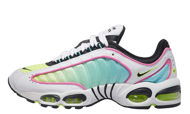 Nike Air Max Tailwind 4 China Rose