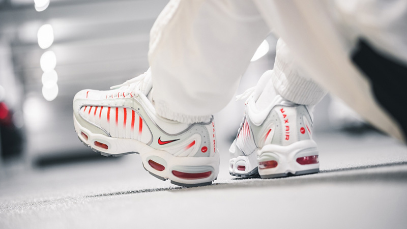 Nike Air Max Tailwind 4 Red Orbit | Where To Buy | | Sole Supplier