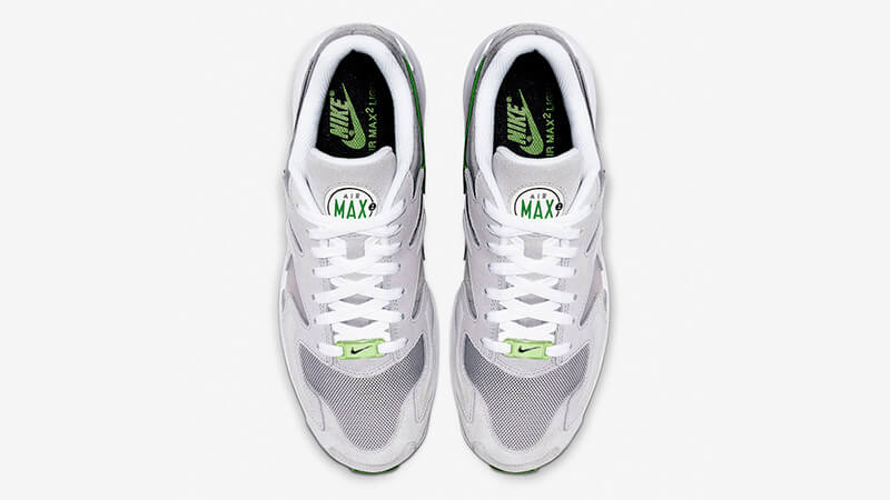 Nike Air Max 2 Light Chlorophyll