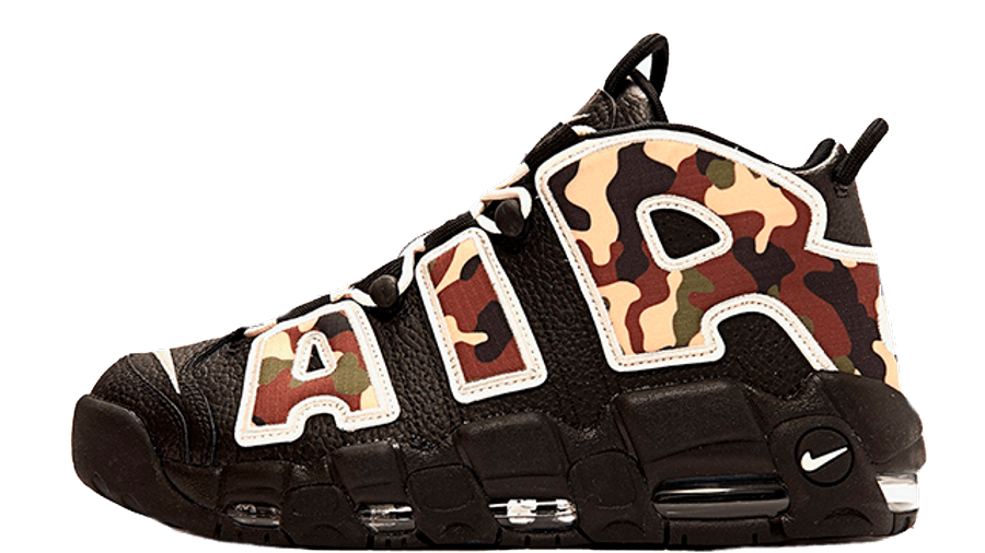 nike air more uptempo size 14