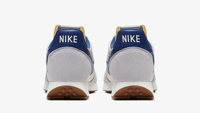 nike air tailwind mystic navy