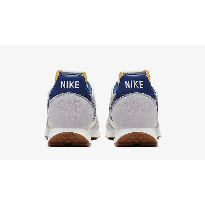 Nike Air Tailwind 79 Mystic Navy | Where To Buy | 487754-011 | The Sole ...