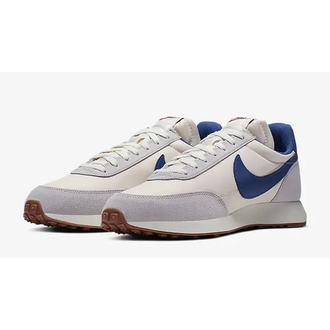 Nike Air Tailwind 79 Mystic Navy | Where To Buy | 487754-011 | The Sole ...