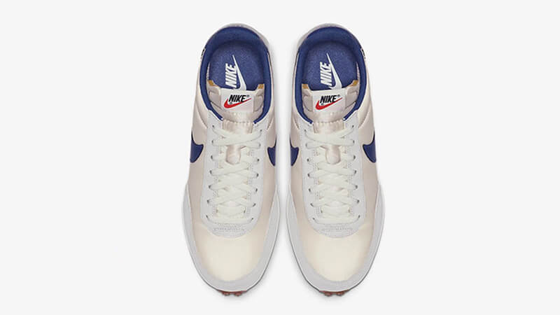 nike tailwind mystic navy