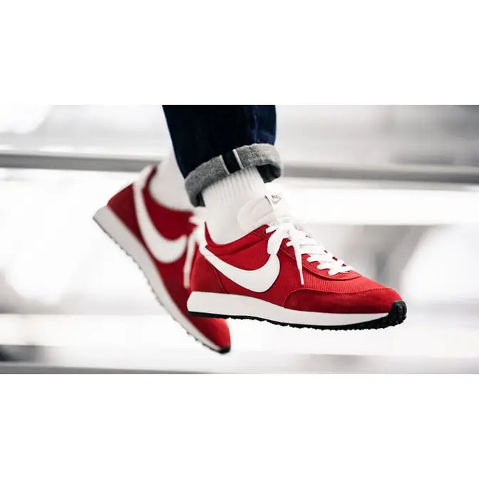 Nike Air Tailwind 79 Red