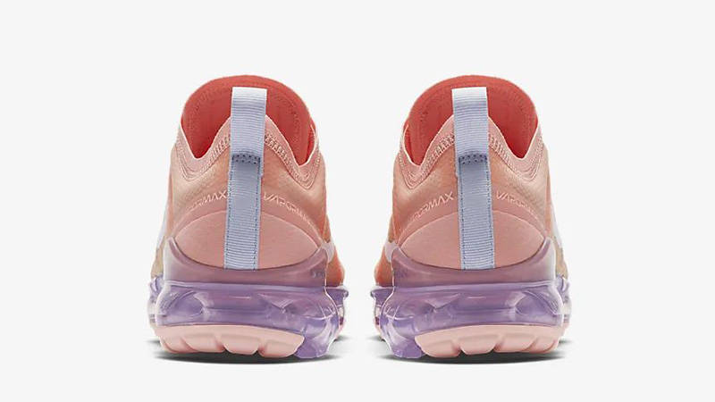 Nike Air VaporMax 2019 Pink Purple