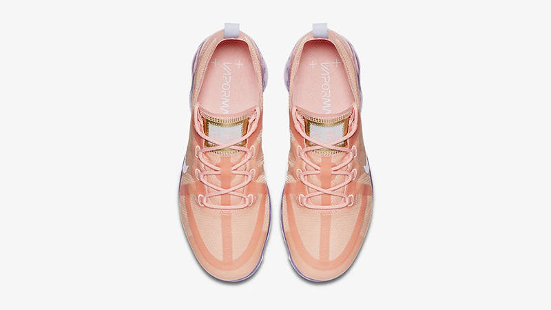 Nike Air VaporMax 2019 Pink Purple