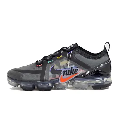 Multicolor vapormax outlet 2019