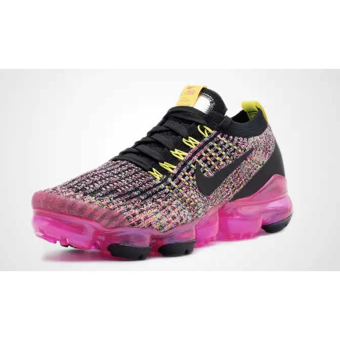 Pink cheap blast vapormax