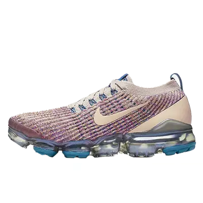 Vapormax metallic sale purple