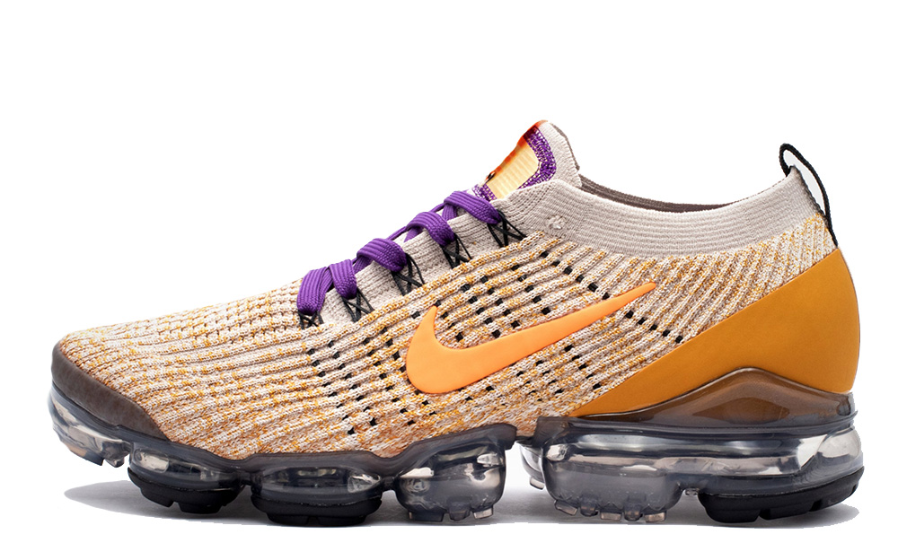dusty rose vapormax