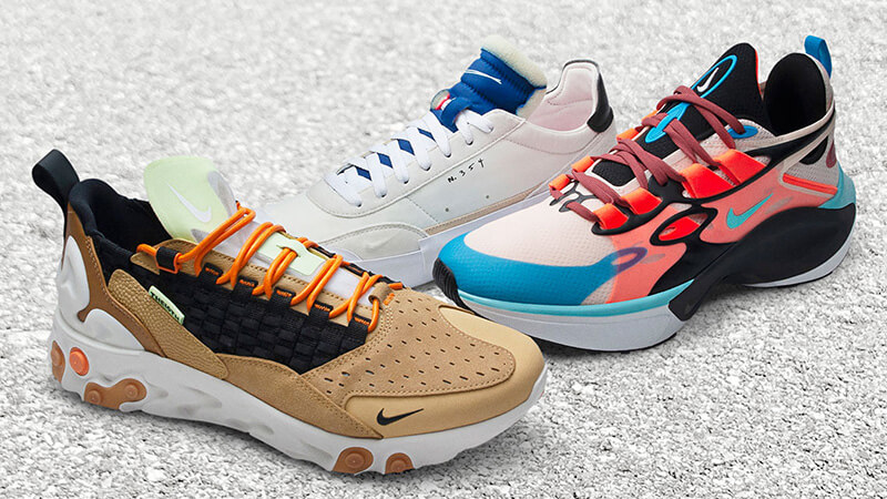 Nike D/MS/X Multi