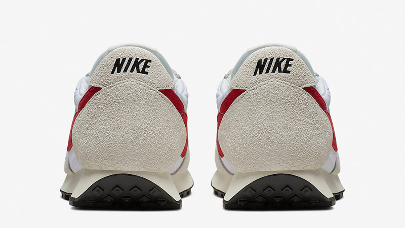 Nike Daybreak White Red