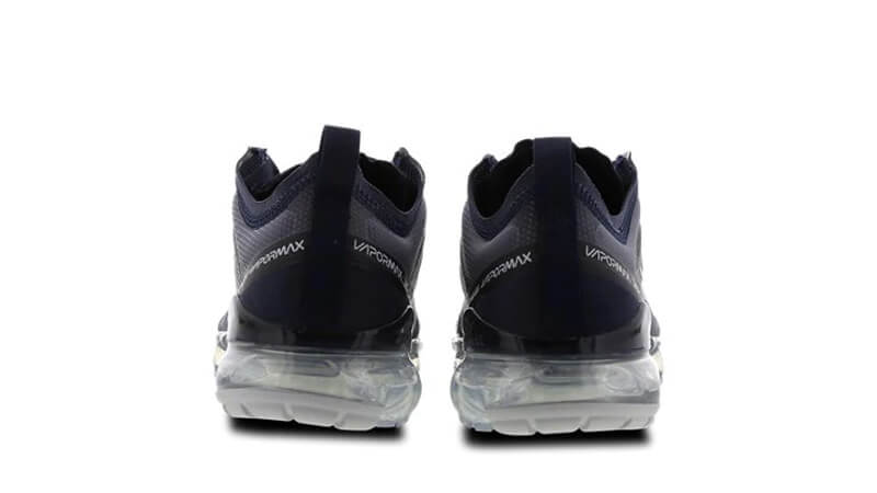 Nike Air VaporMax 2019 Black