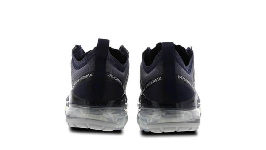 Nike Air VaporMax 2019 Black | Where To Buy | 615805-404 | The Sole ...