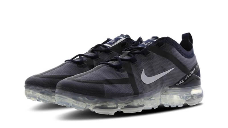 Nike Air VaporMax 2019 Black