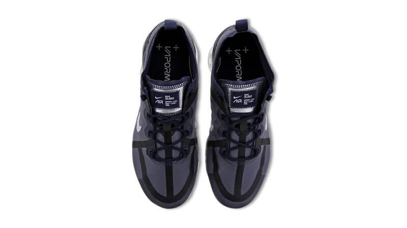 Nike Air VaporMax 2019 Black