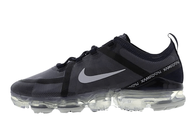 Nike Air VaporMax 2019 Black
