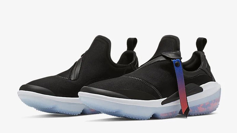 nike joyride optik black