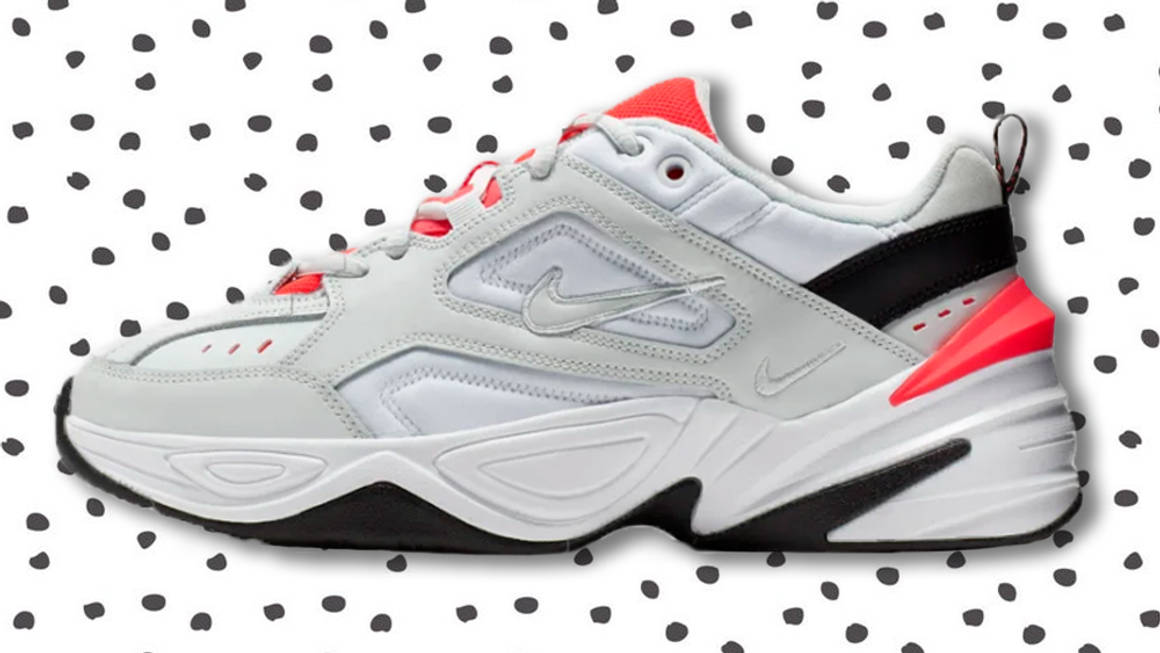 m2k tekno original