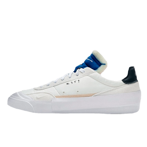 Nike N.354 White