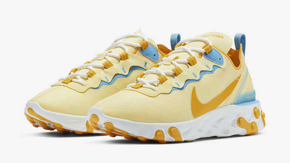 nike react element 55 uk