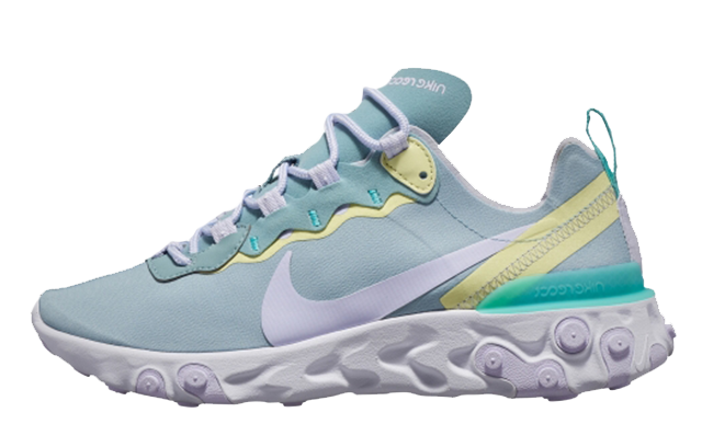 nike react element ocean cube
