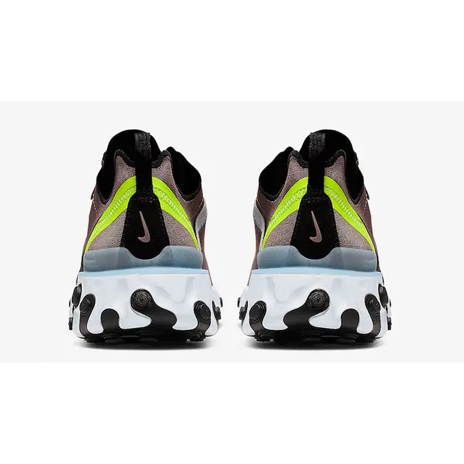 Nike react element 55 hot sale pumice