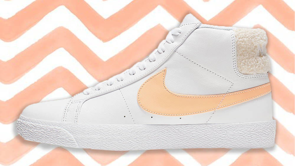 Nike SB Blazer Mid Nike SB Blazer Mid